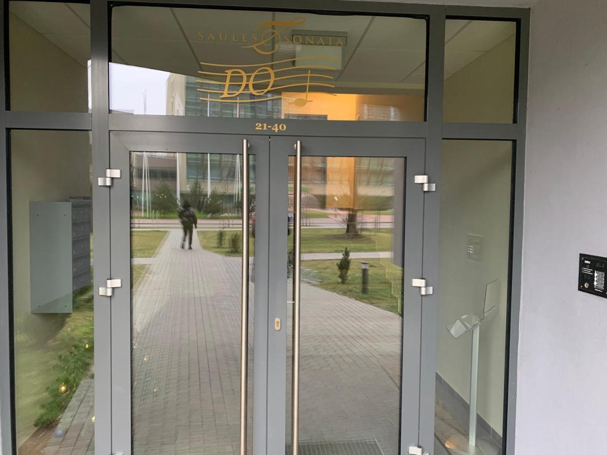 Broliu Studija Druskininkai Exterior foto